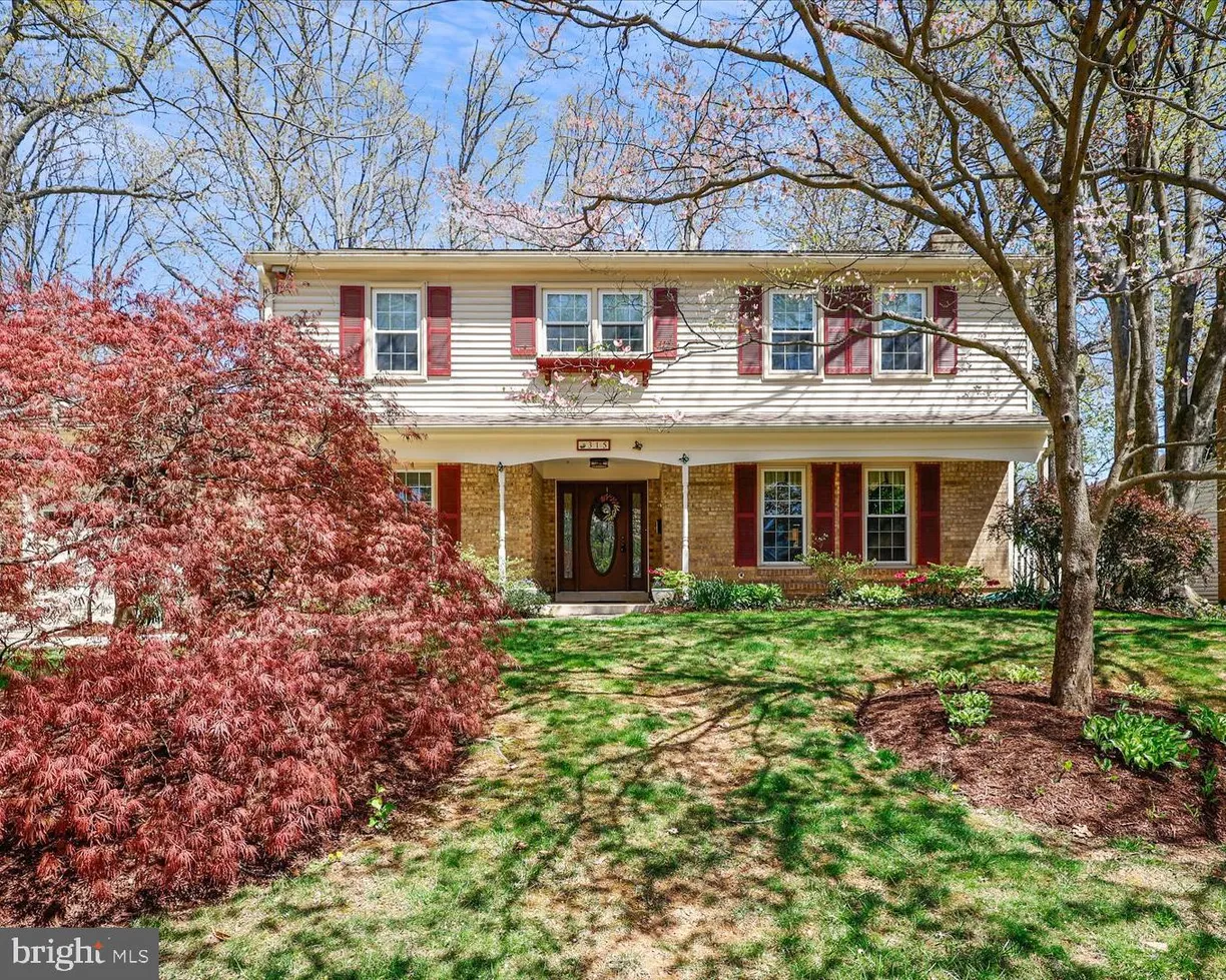 Washington Metro Area Real Estate | View 315 Summit Hall Rd | Listing