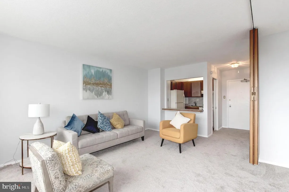 Washington Metro Area Real Estate | View 5500 Friendship Blvd, 1920n