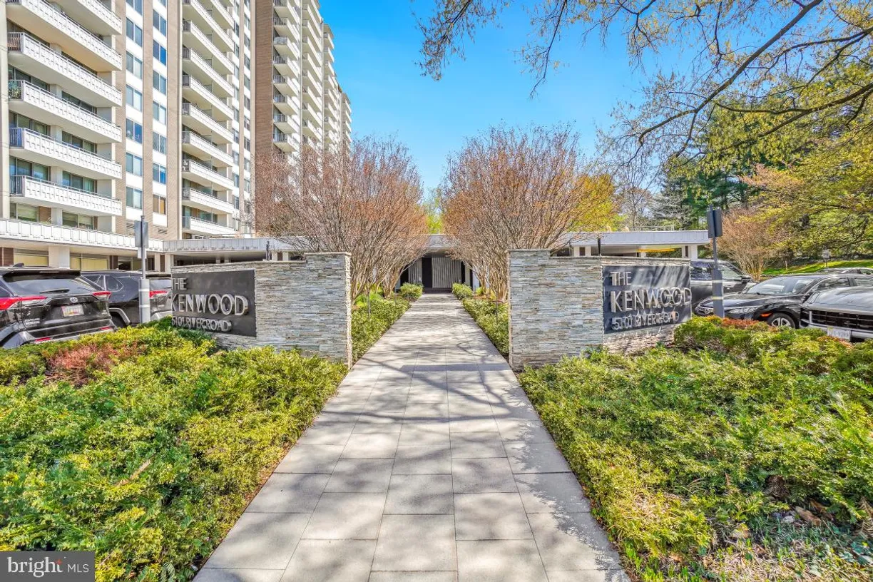Washington Metro Area Real Estate | View 5101 River Rd, 715 | Listing