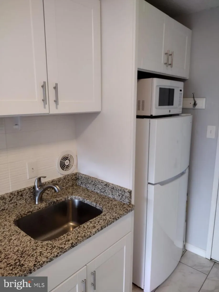 Washington Metro Area Real Estate | View 5500 Friendship Blvd, 1205n | Listing