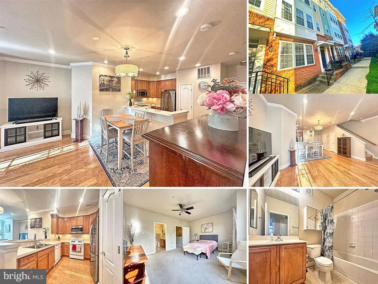 Washington Metro Area Real Estate | View 363 Belt Pl, 34-363 | 3 Beds, 2 Baths