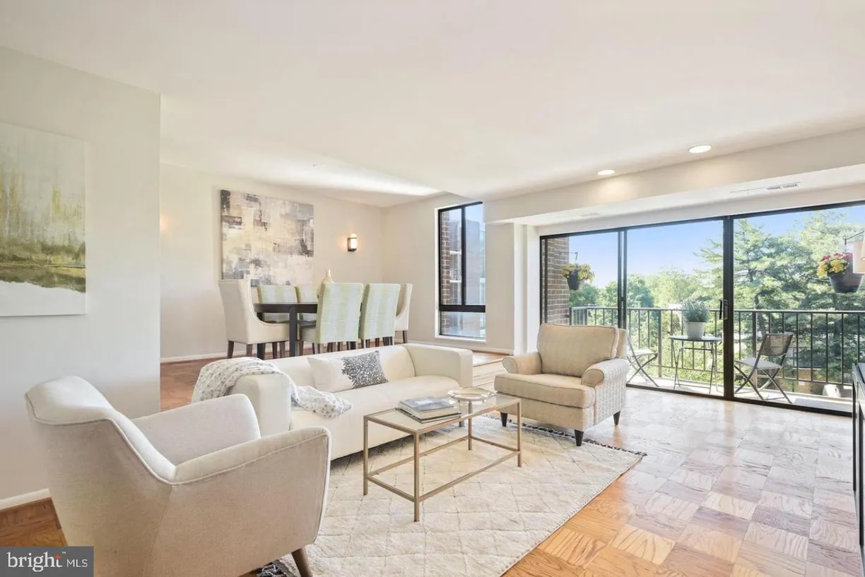 Washington Metro Area Real Estate | View 9900 Georgia Ave, 27-510 | 1 Bed, 1 Bath