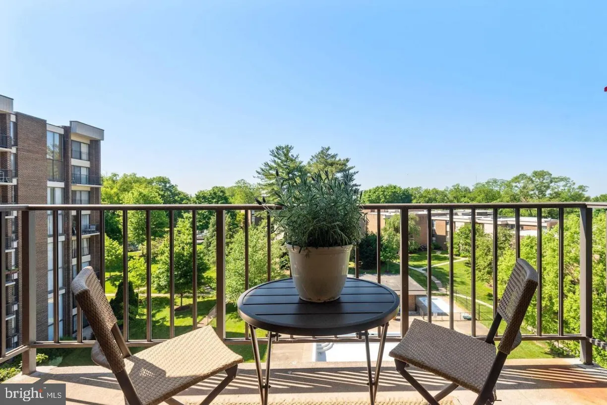 Washington Metro Area Real Estate | View 9900 Georgia Ave, 27-510 | Listing