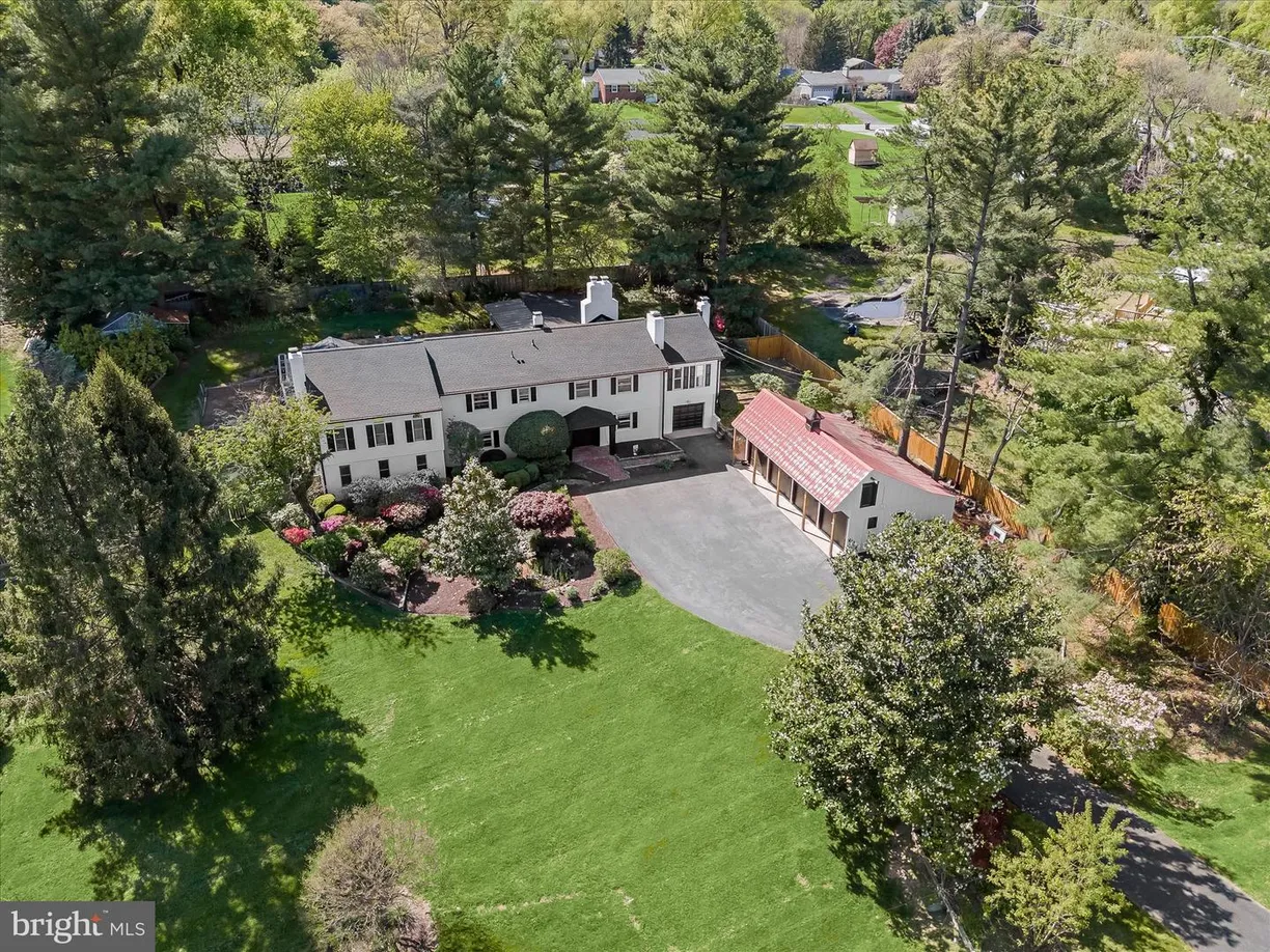 Washington Metro Area Real Estate | View 17712 Longdraft Rd | 5 Beds, 4 Baths