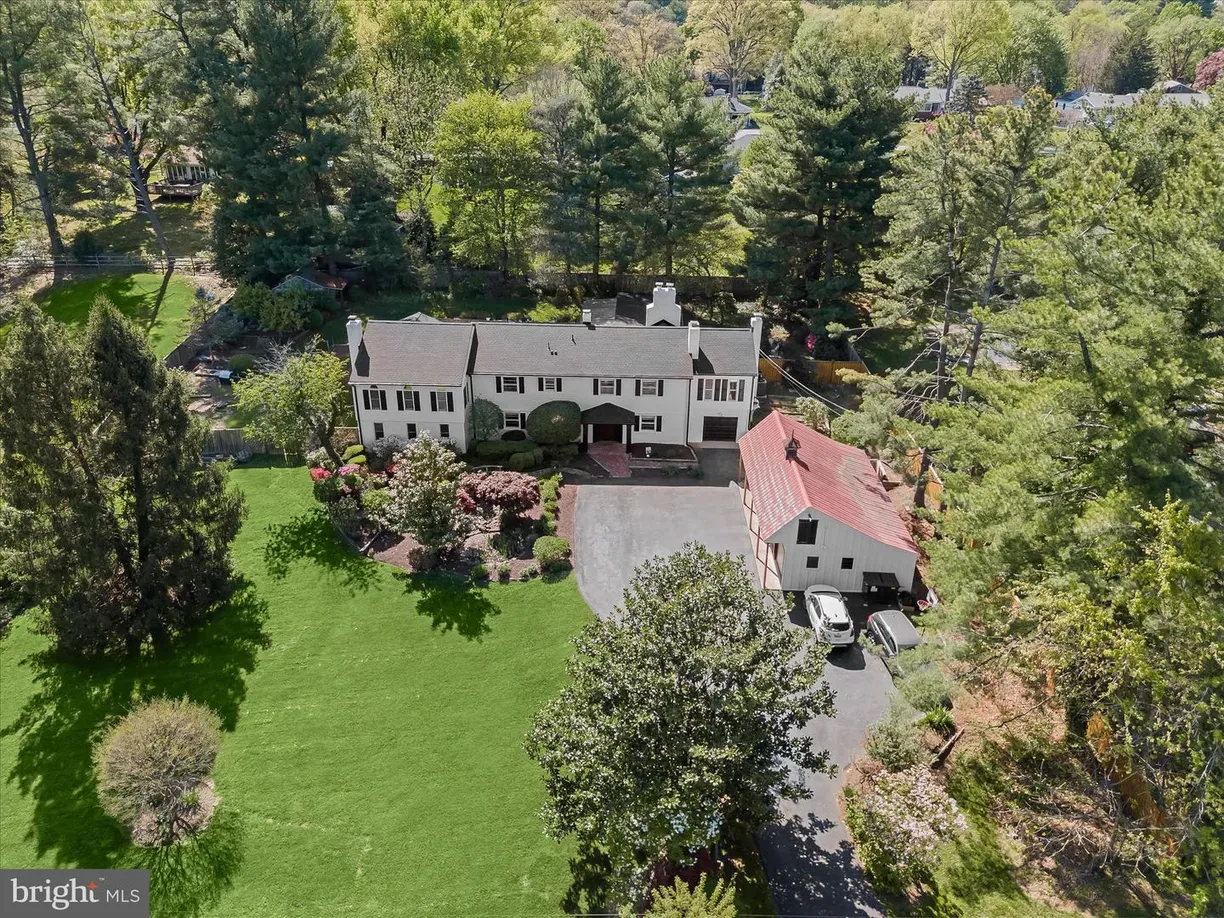Washington Metro Area Real Estate | View 17712 Longdraft Rd | Listing
