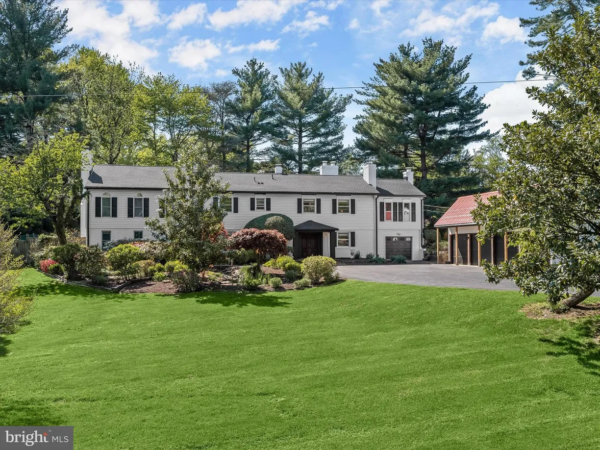 Washington Metro Area Real Estate | View 17712 Longdraft Rd | Listing