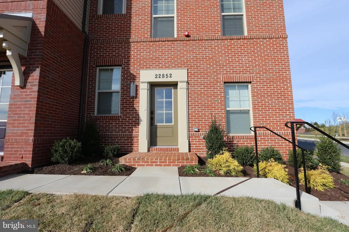 Washington Metro Area Real Estate | View 22852 Cabin Branch Ave | 4 Beds