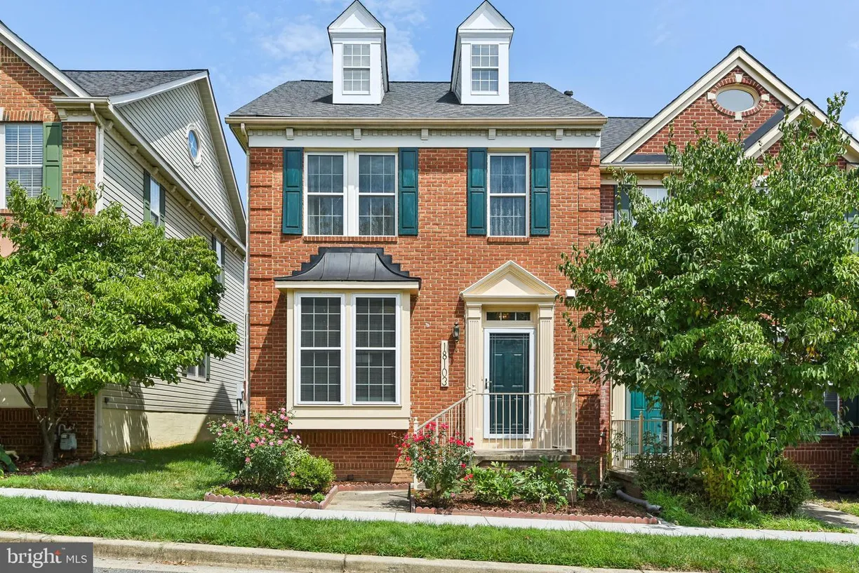 Washington Metro Area Real Estate | View 18103 Stags Leap Ter | 3 Beds, 3 Baths