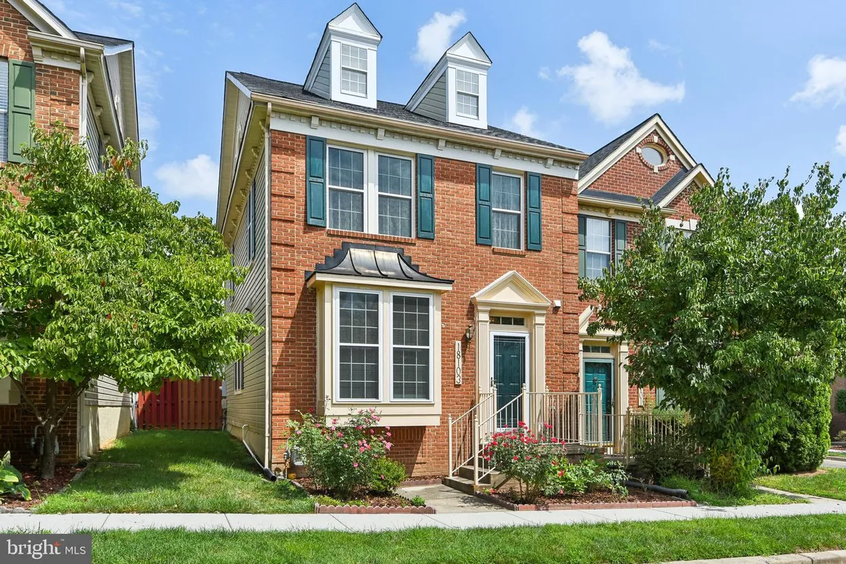 Washington Metro Area Real Estate | View 18103 Stags Leap Ter | Listing