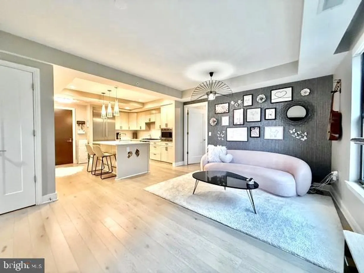 Washington Metro Area Real Estate | View 8302 Woodmont Ave, 305 | Listing