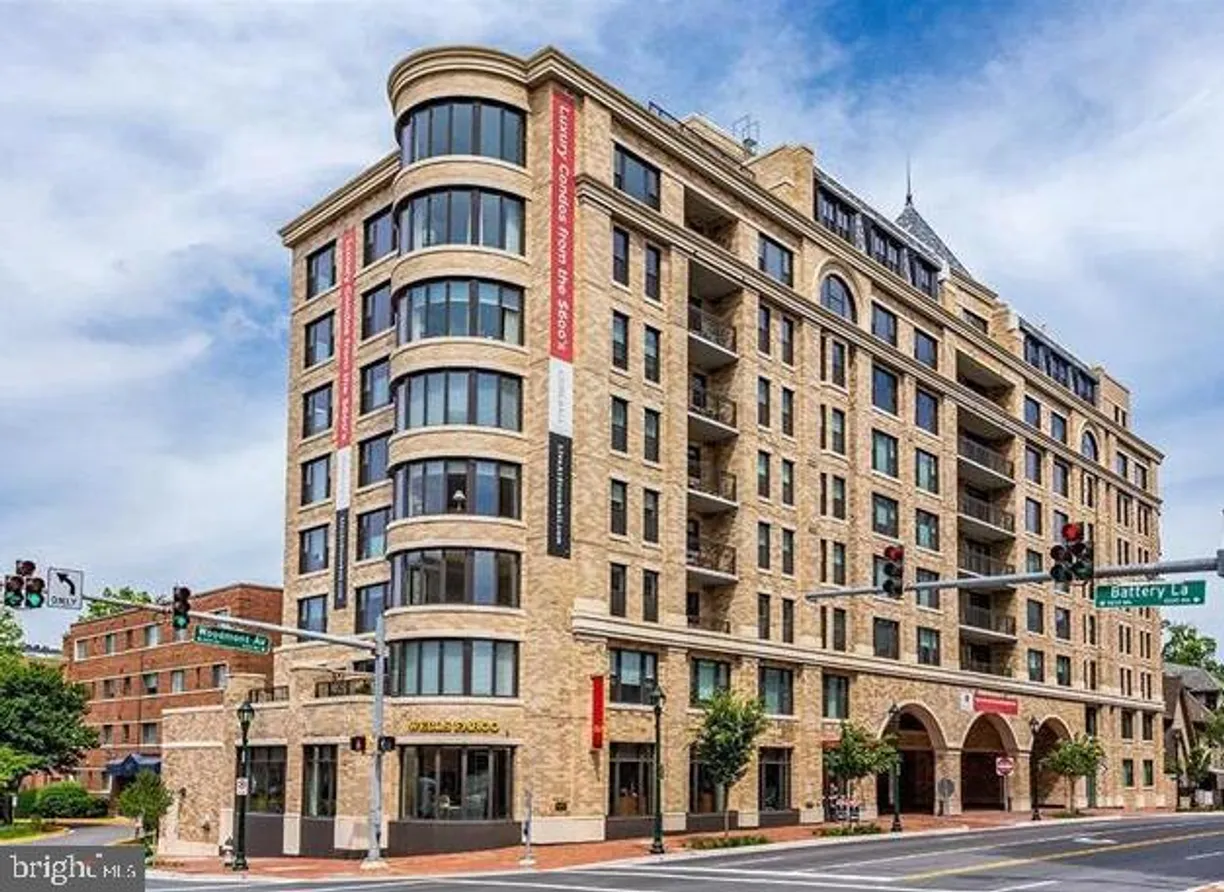 Washington Metro Area Real Estate | View 8302 Woodmont Ave, 305 | 2 Beds, 2 Baths