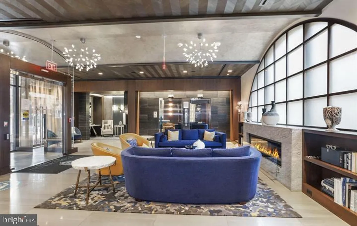 Washington Metro Area Real Estate | View 8302 Woodmont Ave, 305 | Listing