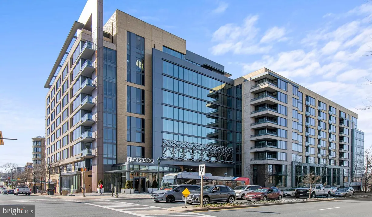 Washington Metro Area Real Estate | View 8300 Wisconsin Ave, 1b-137 | 1 Bed
