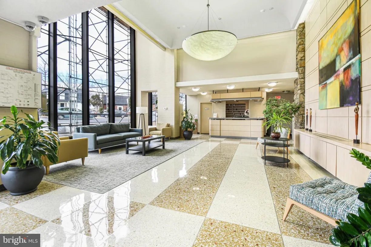 Washington Metro Area Real Estate | View 4242 East West Hwy, 514 | Listing