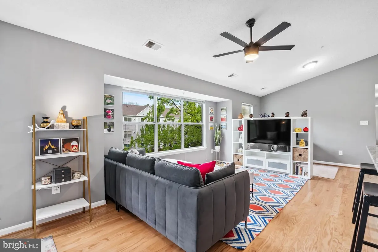 Washington Metro Area Real Estate | View 14201 Wolf Creek Pl, 9-24 | Listing