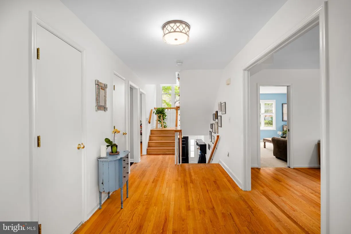Washington Metro Area Real Estate | View 1202 Edgevale Rd | Listing