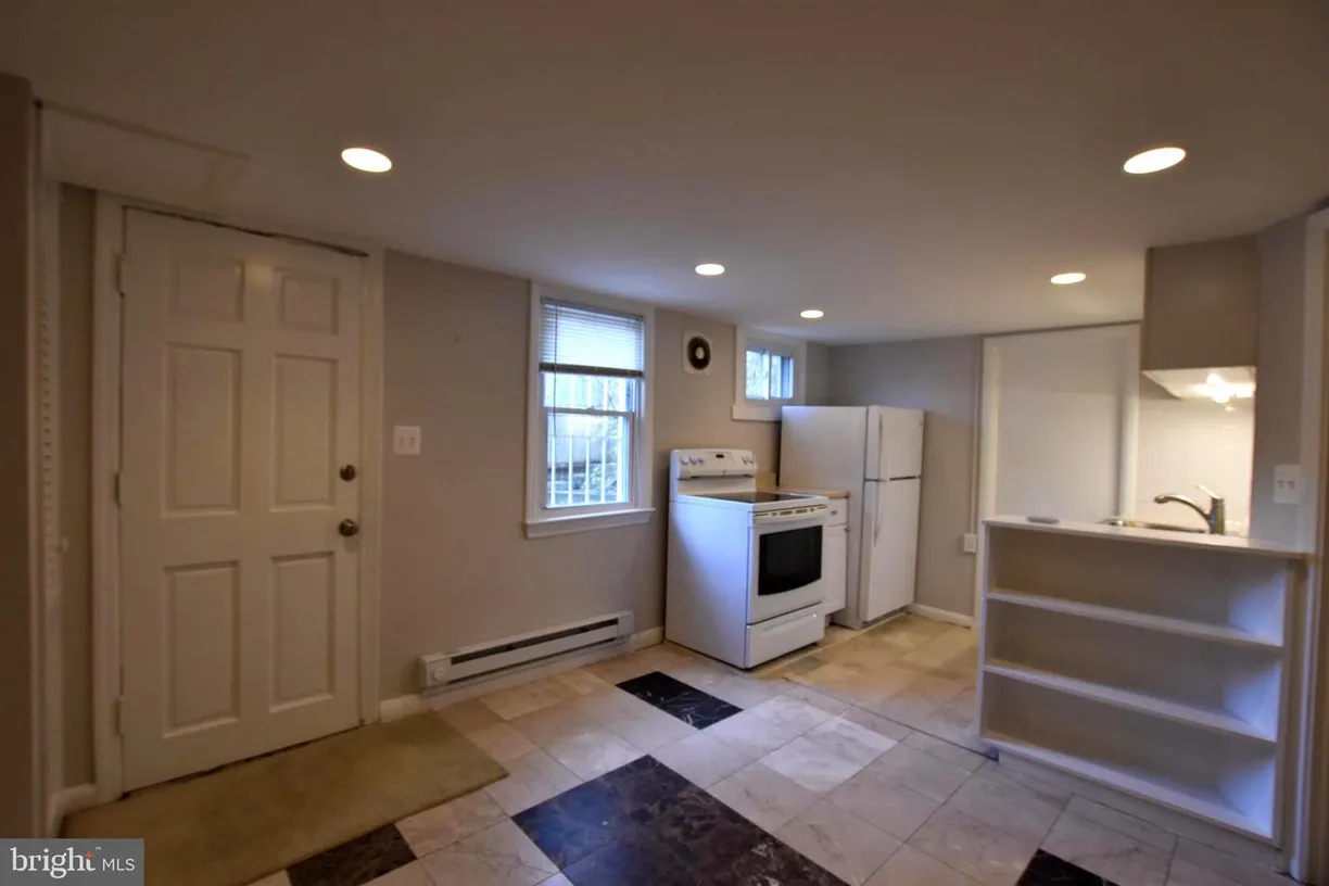 Washington Metro Area Real Estate | View 909 Maplewood Ave, lower Level | 1 Bed