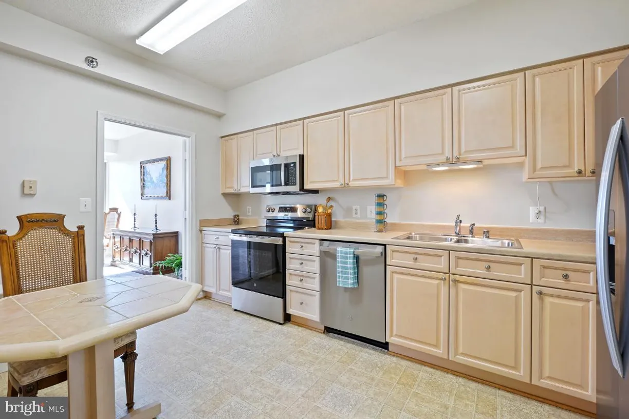 Washington Metro Area Real Estate | View 3005 S Leisure World Blvd, 804 | Listing