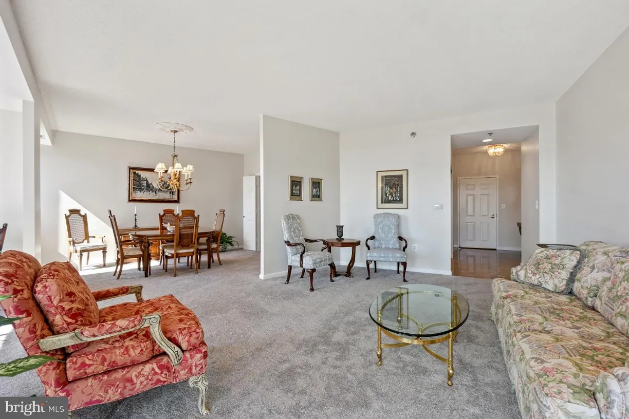 Washington Metro Area Real Estate | View 3005 S Leisure World Blvd, 804 | Listing
