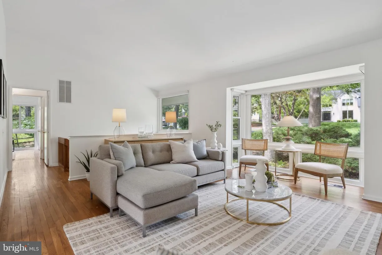 Washington Metro Area Real Estate | View 8300 Tomlinson Ave | Listing