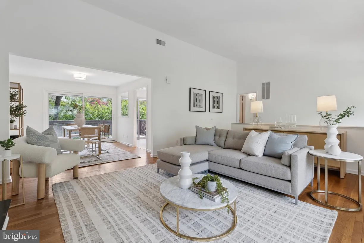 Washington Metro Area Real Estate | View 8300 Tomlinson Ave | Listing