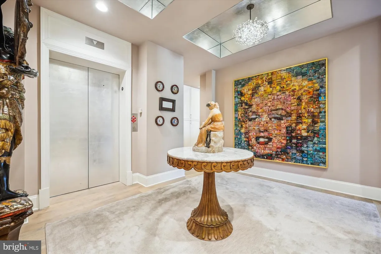 Washington Metro Area Real Estate | View 8121 River Rd, 451 | Listing