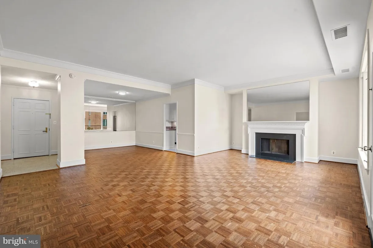 Washington Metro Area Real Estate | View 8101 Connecticut Ave, c-502 | Listing