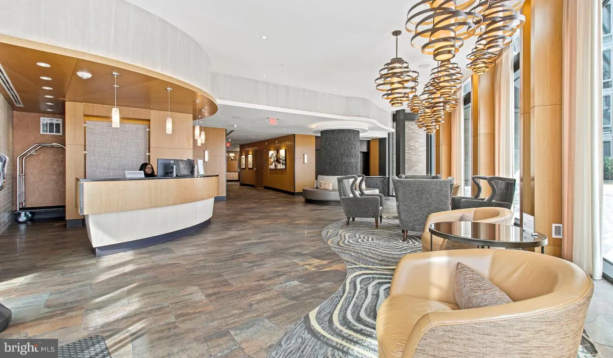 Washington Metro Area Real Estate | View 8300 Wisconsin Ave, 1b-411 | Listing
