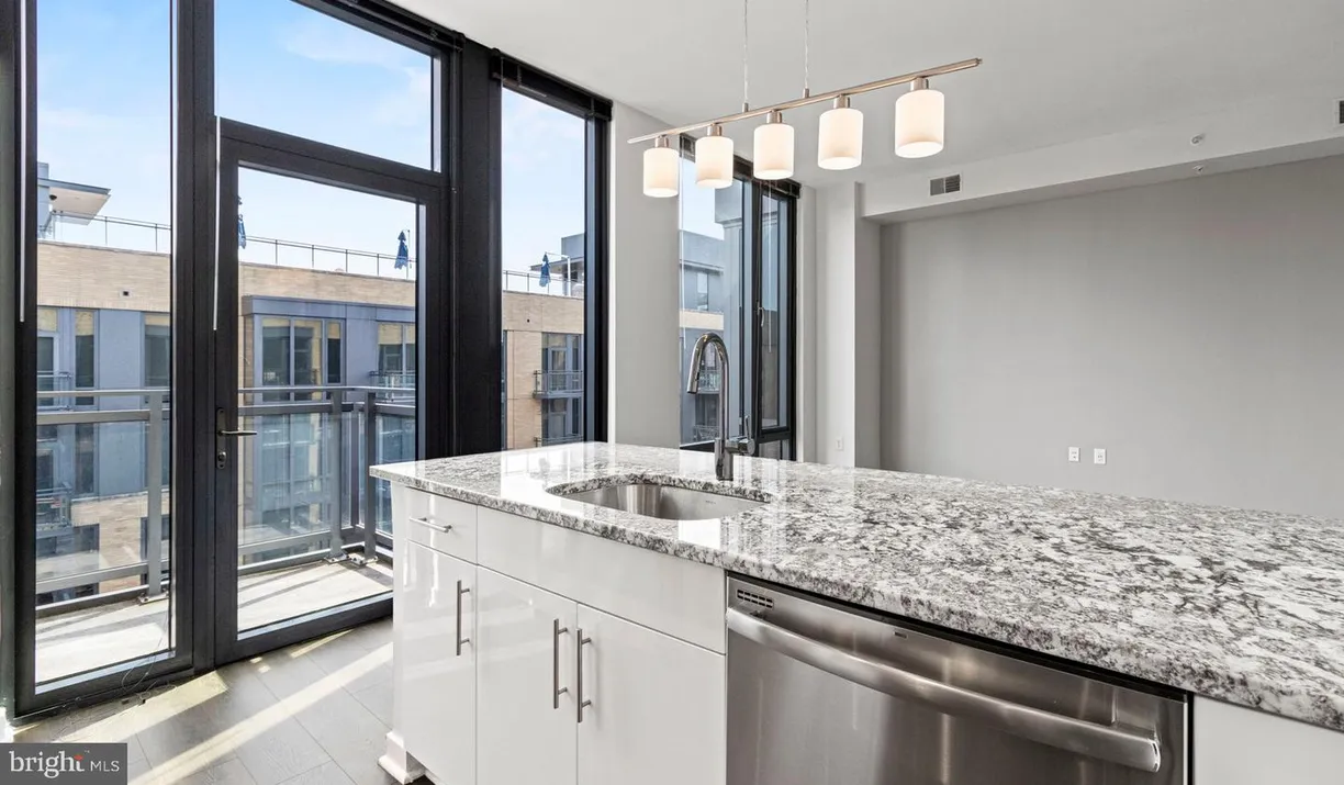 Washington Metro Area Real Estate | View 8300 Wisconsin Ave, 1b-411 | Listing