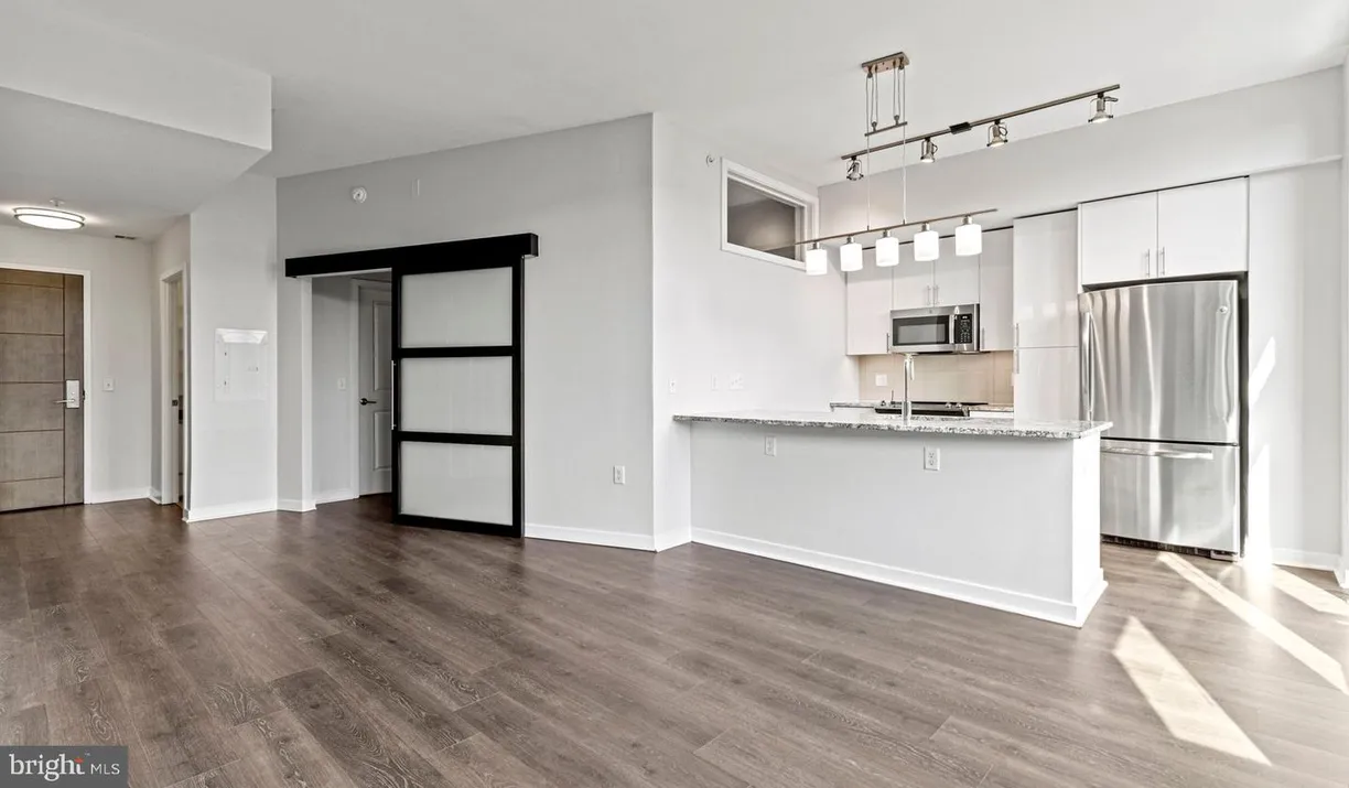 Washington Metro Area Real Estate | View 8300 Wisconsin Ave, 2b-406 | Listing