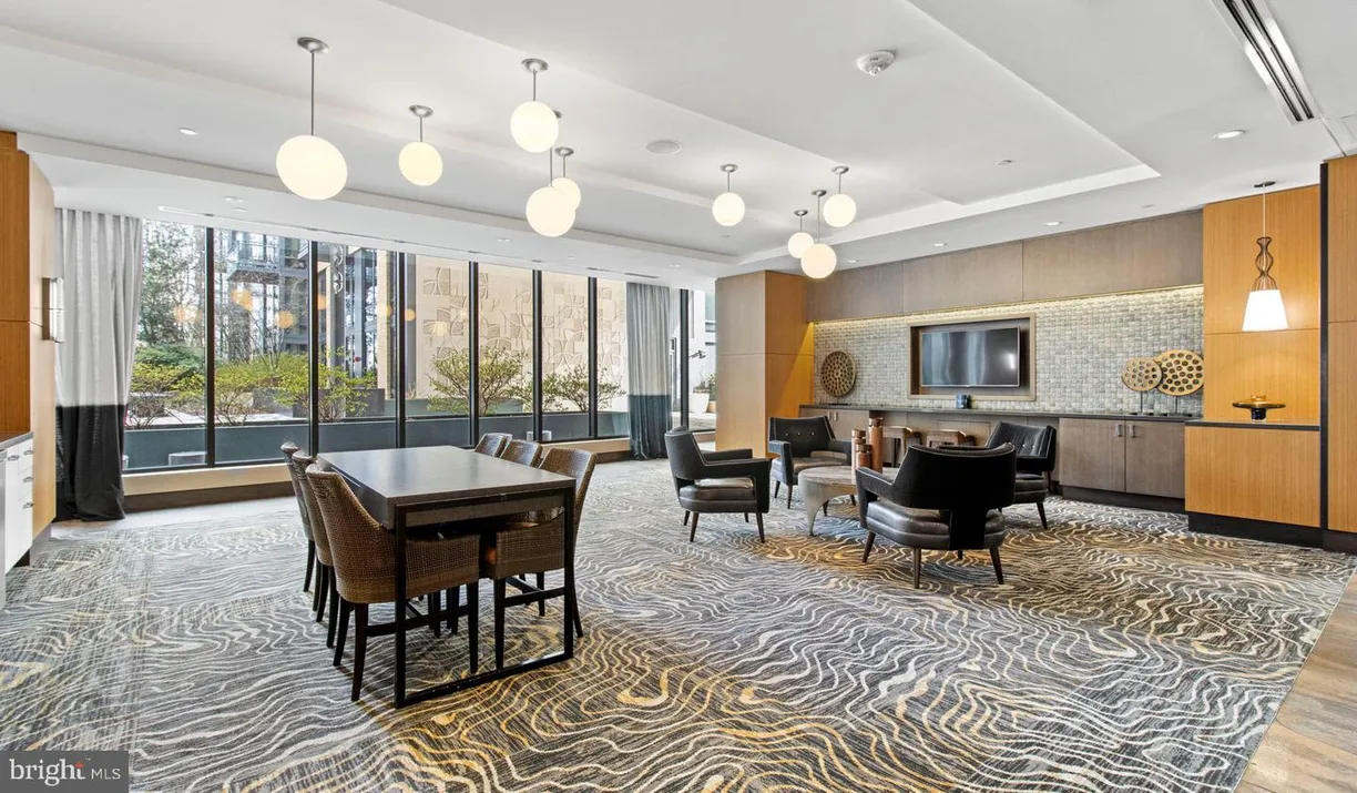 Washington Metro Area Real Estate | View 8300 Wisconsin Ave, 2b-406 | Listing