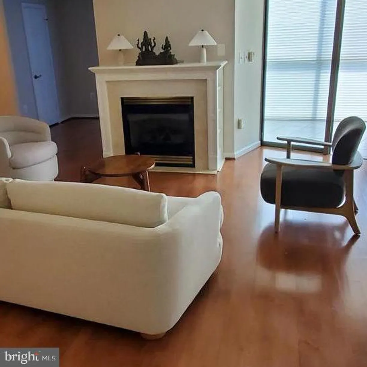 Washington Metro Area Real Estate | View 3200 N Leisure World Blvd N, 719 | 2 Beds