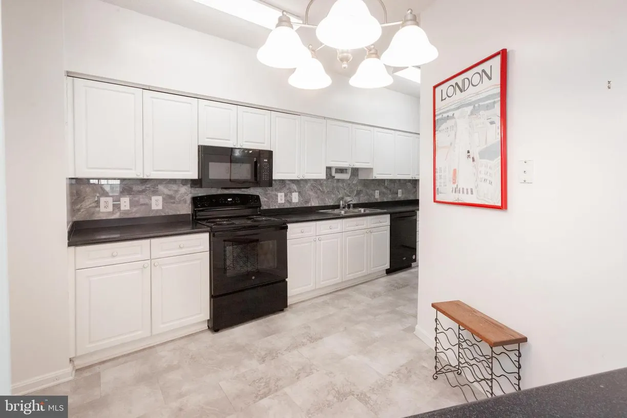 Washington Metro Area Real Estate | View 3005 S Leisure World Blvd S, 605 | Listing