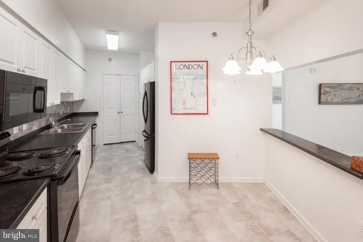 Washington Metro Area Real Estate | View 3005 S Leisure World Blvd S, 605 | Listing