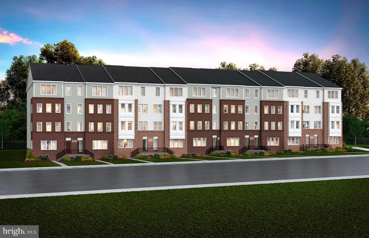 Washington Metro Area Real Estate | View 16186 Frederick Rd | 3 Beds, 2 Baths