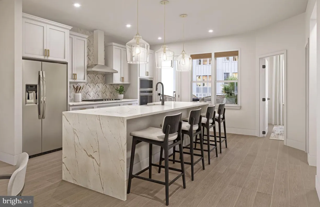 Washington Metro Area Real Estate | View 16186 Frederick Rd | Listing