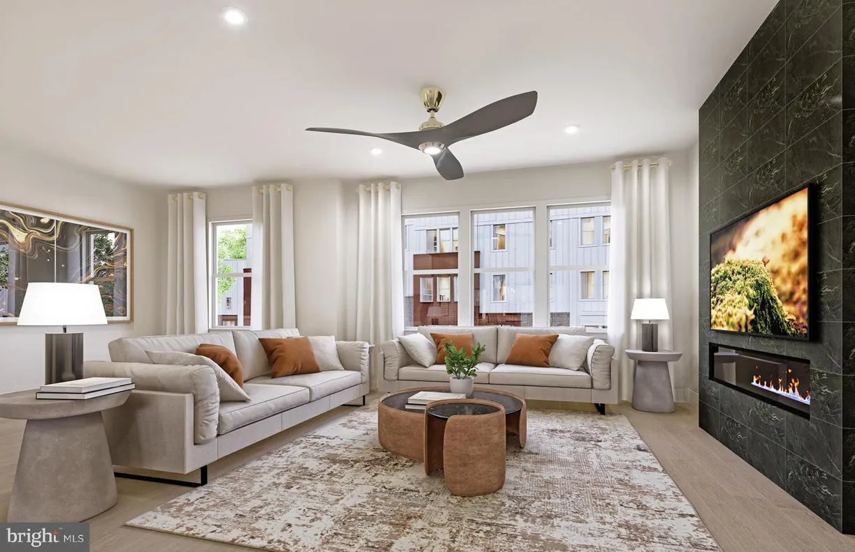 Washington Metro Area Real Estate | View 16186 Frederick Rd | Listing