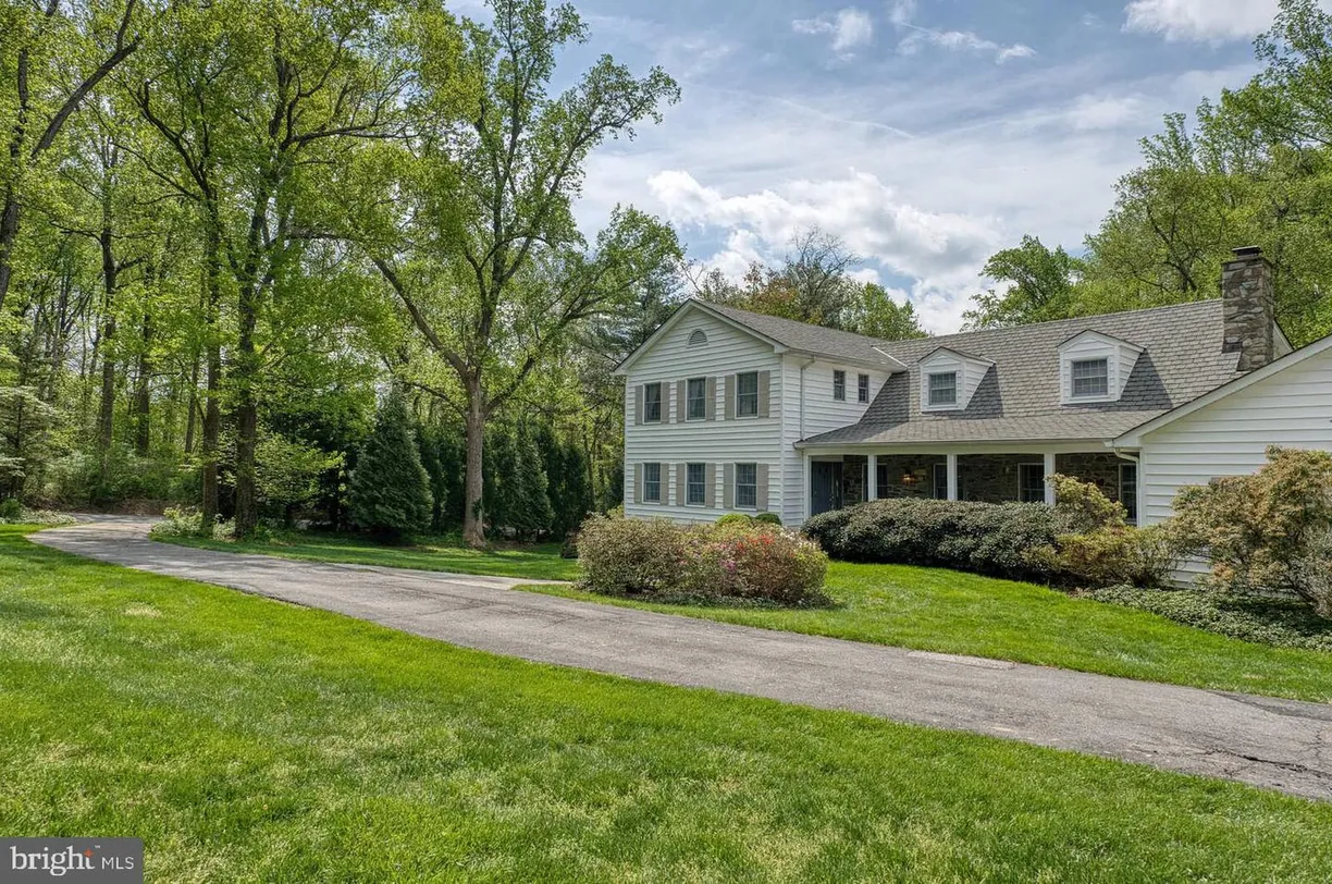 Washington Metro Area Real Estate | View 9600 Kendale Rd | Listing