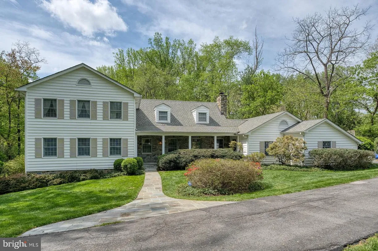 Washington Metro Area Real Estate | View 9600 Kendale Rd | Listing