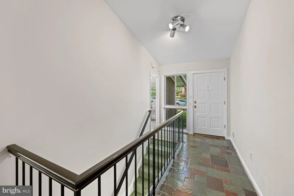 Washington Metro Area Real Estate | View 7813 Green Twig Rd | Listing