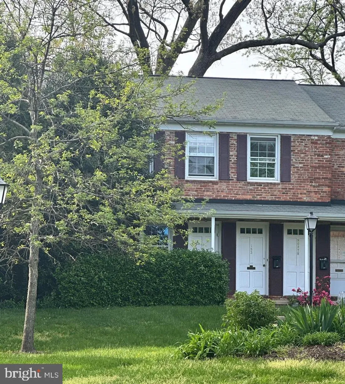 Washington Metro Area Real Estate | View 155 Talbott St, 155 | Listing