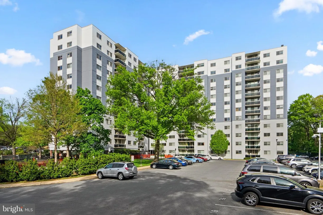 Washington Metro Area Real Estate | View 7333 New Hampshire Ave, 403 | Listing