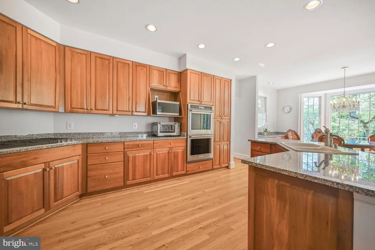 Washington Metro Area Real Estate | View 7401 Honesty Way | Listing