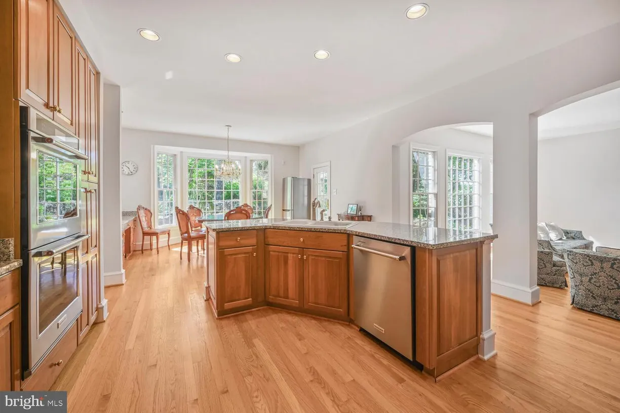 Washington Metro Area Real Estate | View 7401 Honesty Way | Listing