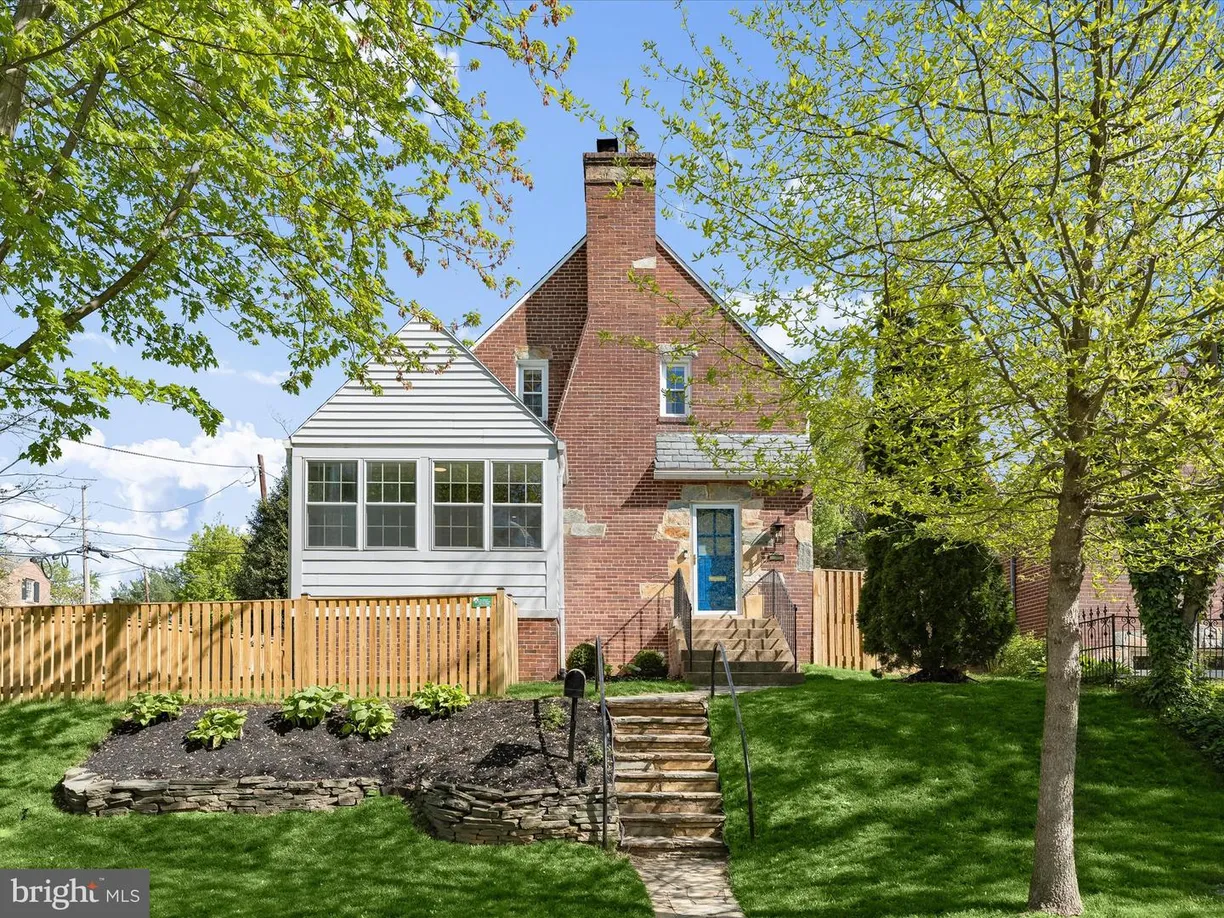 Washington Metro Area Real Estate | View 4717 Morgan Dr | Listing