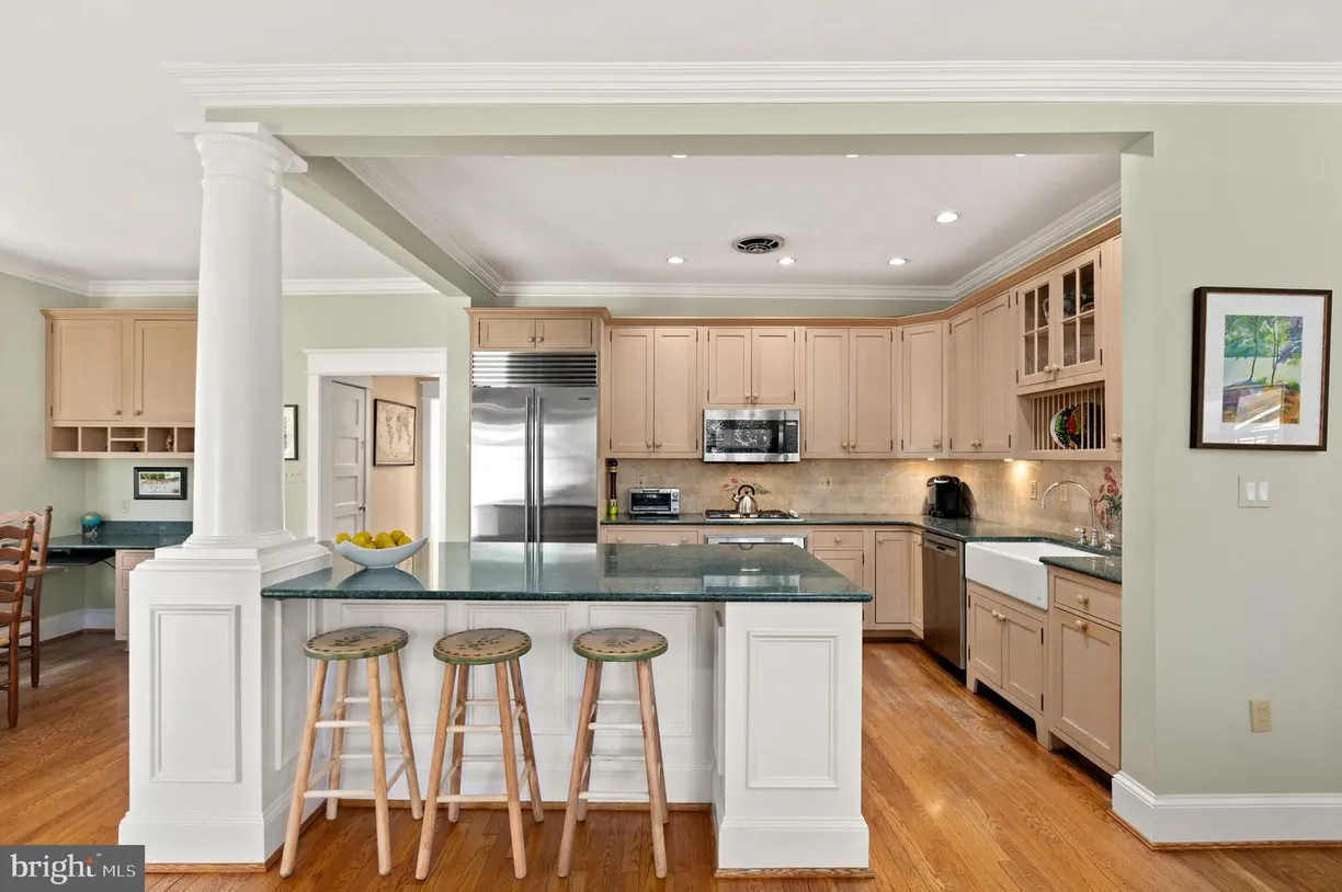 Washington Metro Area Real Estate | View 3915 Aspen St | Listing