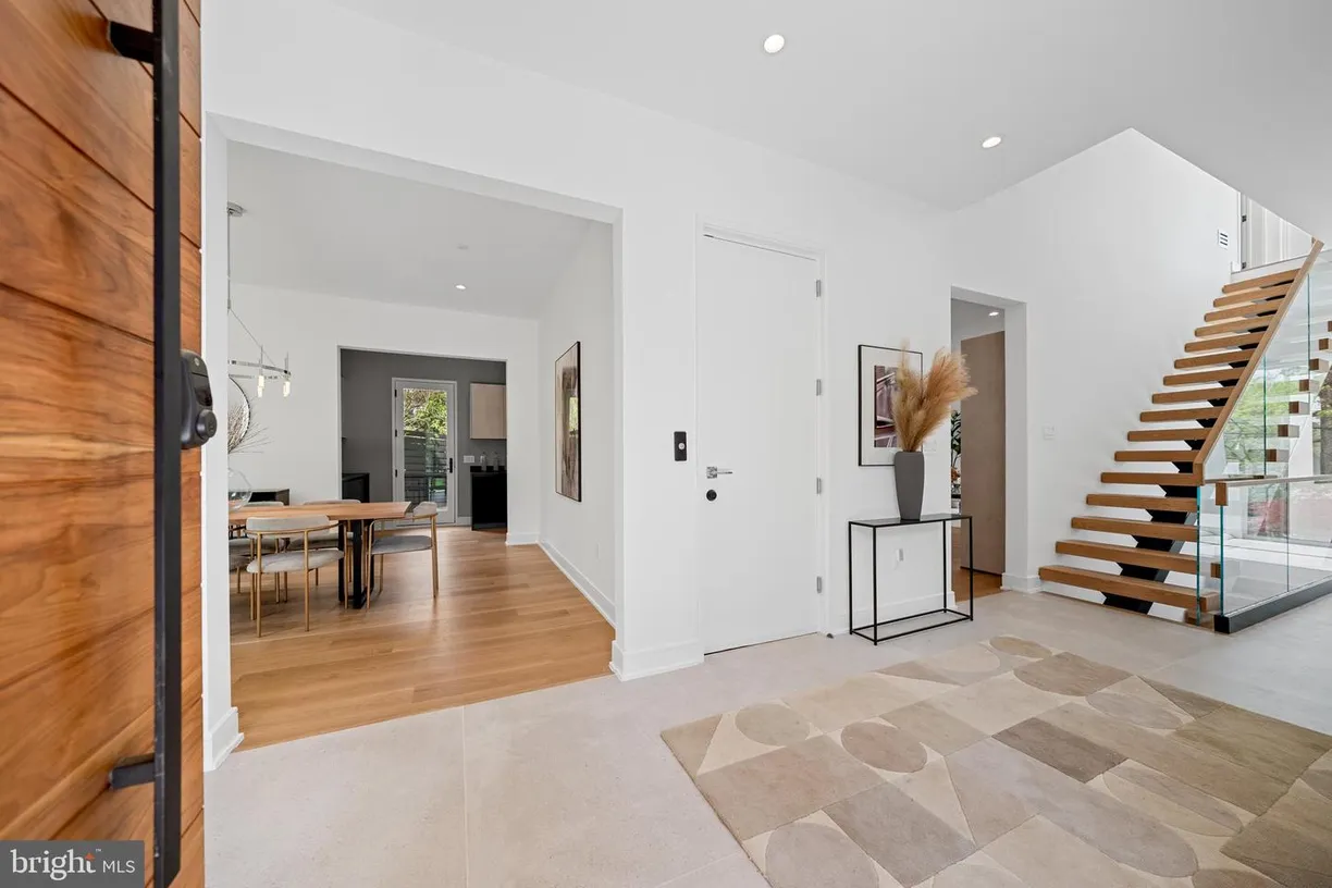 Washington Metro Area Real Estate | View 7805 Moorland Ln | Listing
