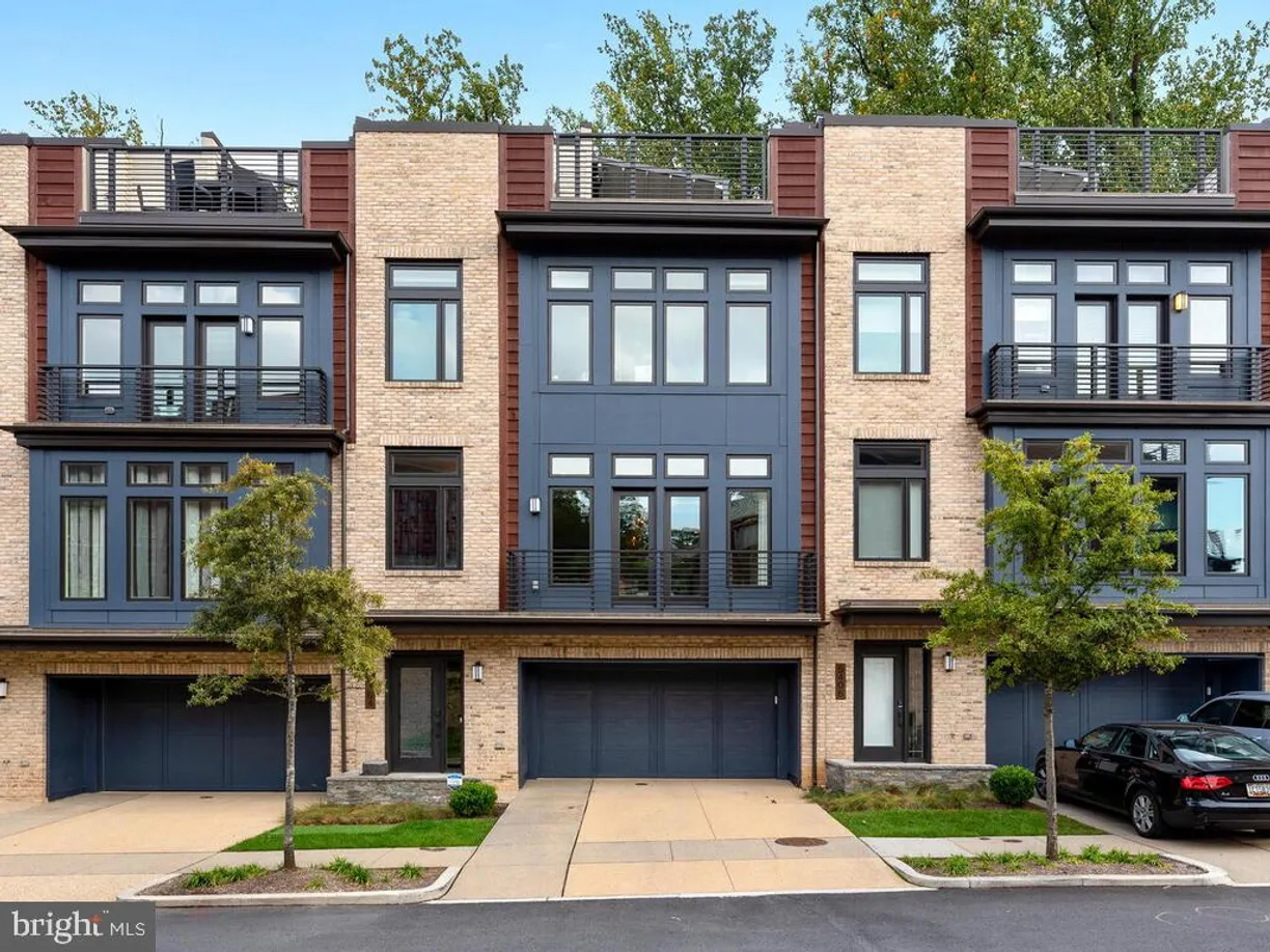 Washington Metro Area Real Estate | View 5404 Merriam St | 4 Beds, 3 Baths