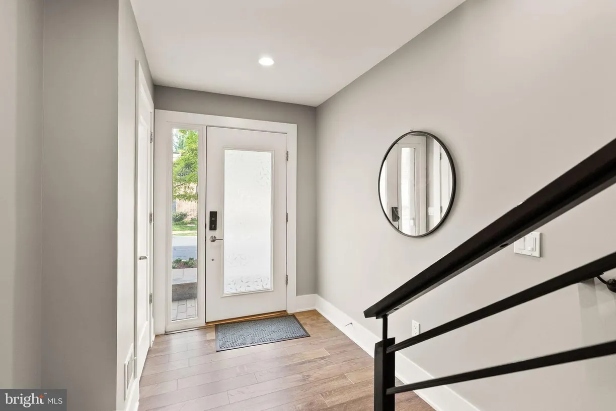 Washington Metro Area Real Estate | View 5404 Merriam St | Listing
