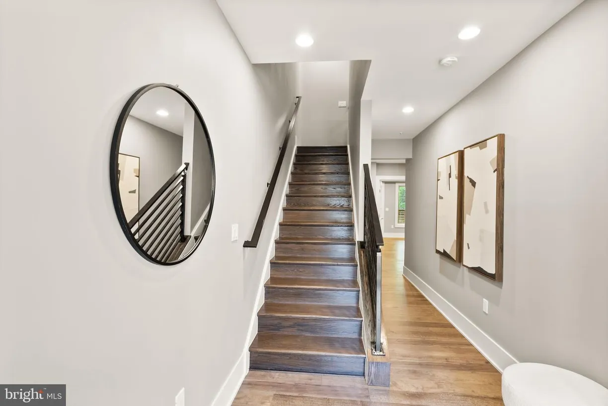Washington Metro Area Real Estate | View 5404 Merriam St | Listing